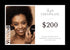 ViSTUDIO Gift CERTIFICATE